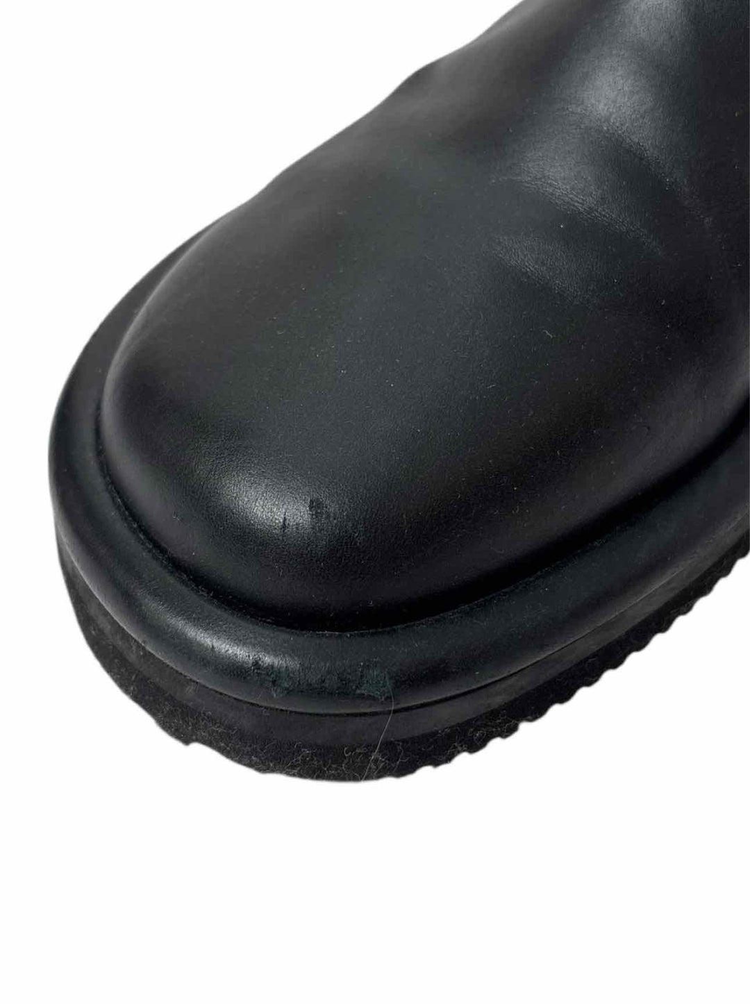 Proenza Schouler Size 37 Leather Boots