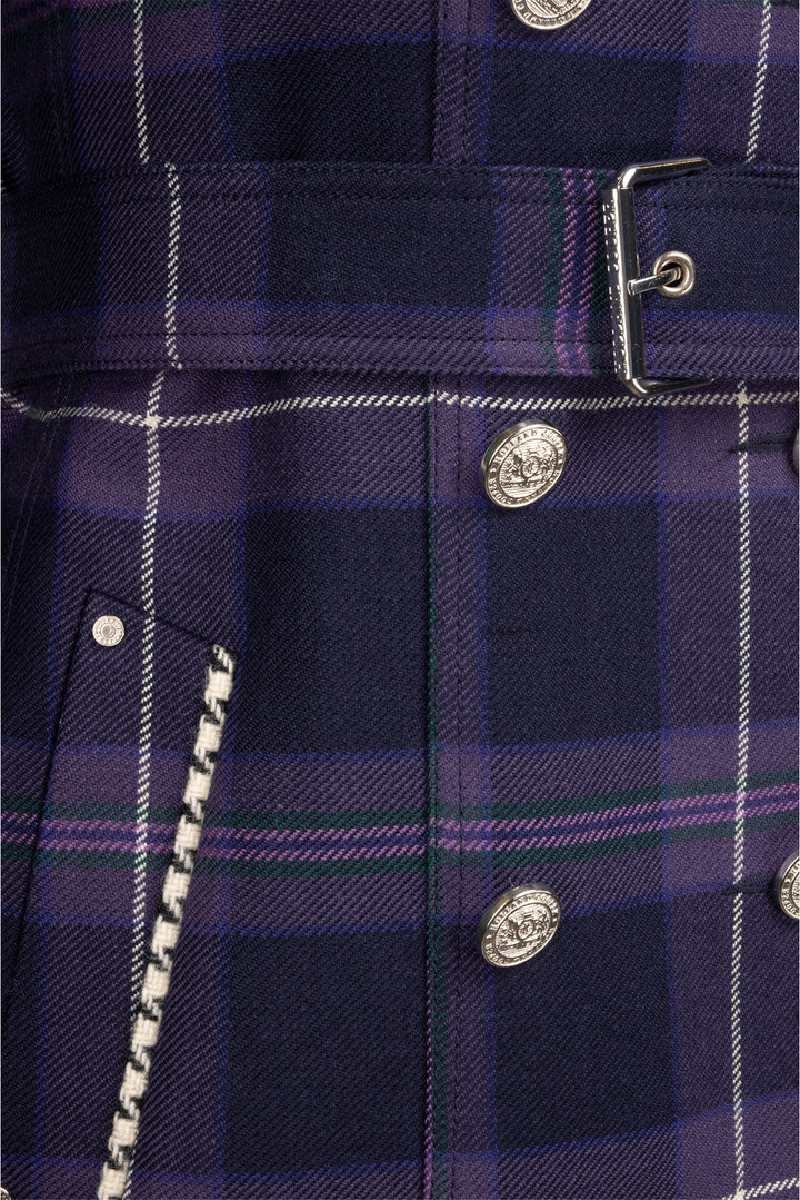 Holland Cooper Size 14 Marlborough Trench Coat