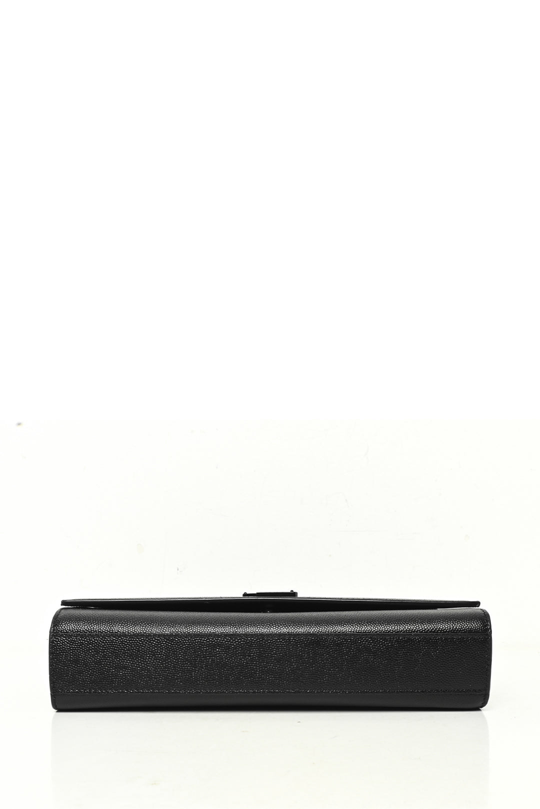 Saint Laurent 2022 Grain De Poudre Medium Kate Shoulder Bag