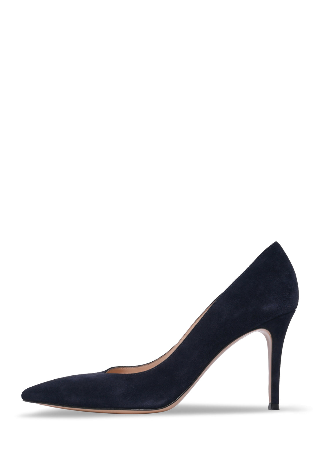 Gianvito Rossi Size 40 Gianvito 85 Pumps