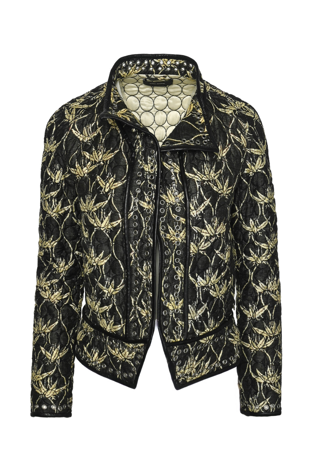 Isabel Marant Size 34 Silk Jacket