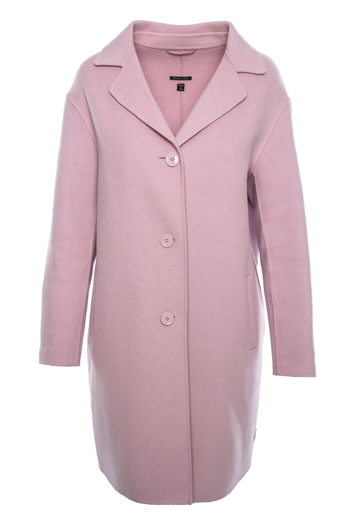 S' Max Mara Size 10 Coat