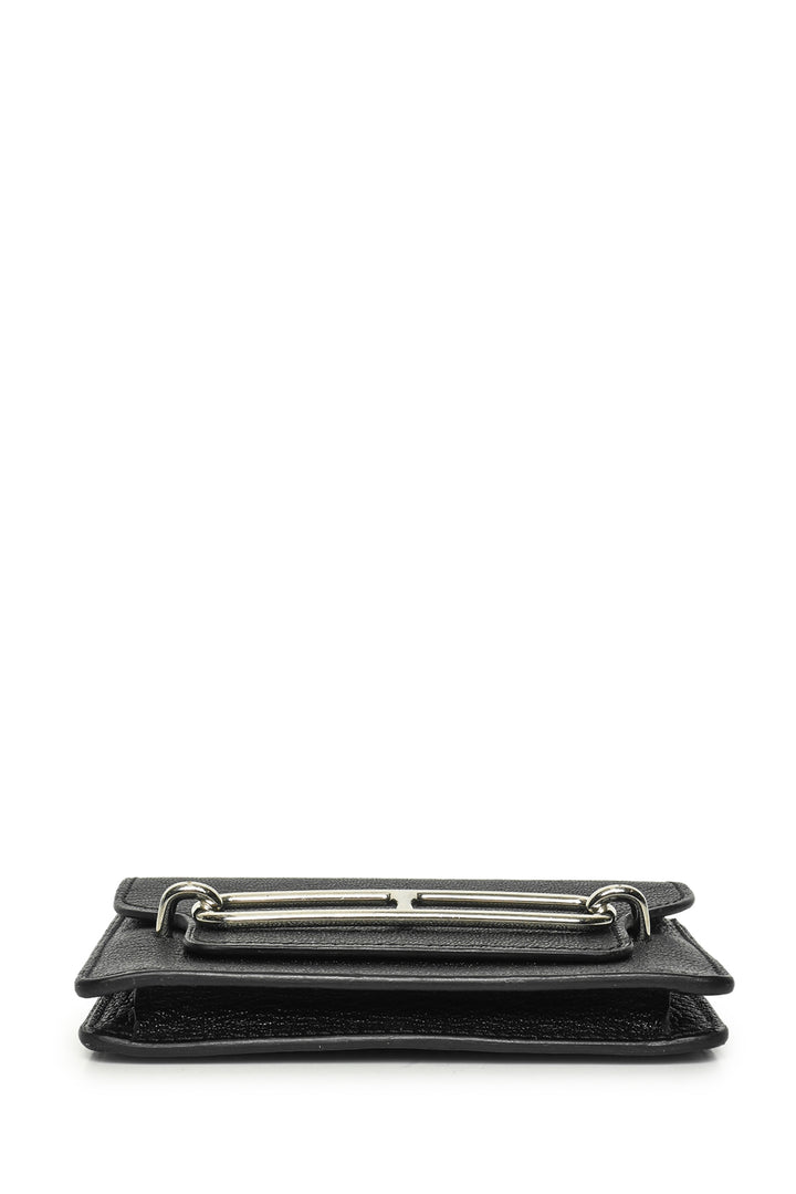 Hermes 2021 Roulis Slim Wallet