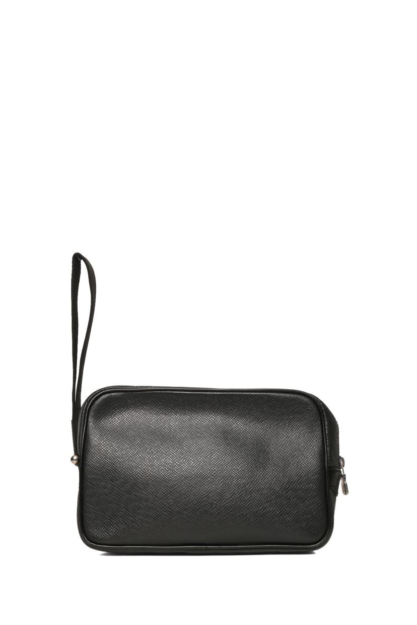 Louis Vuitton Taiga kaluga Toiletry Pouch