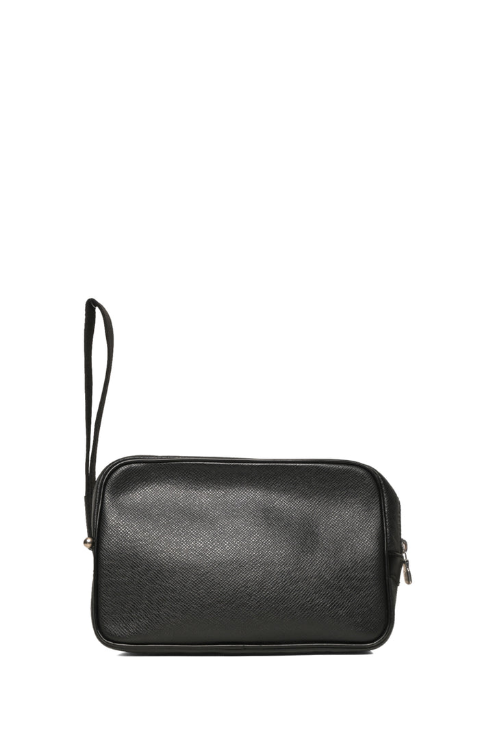 Louis Vuitton Taiga kaluga Toiletry Pouch