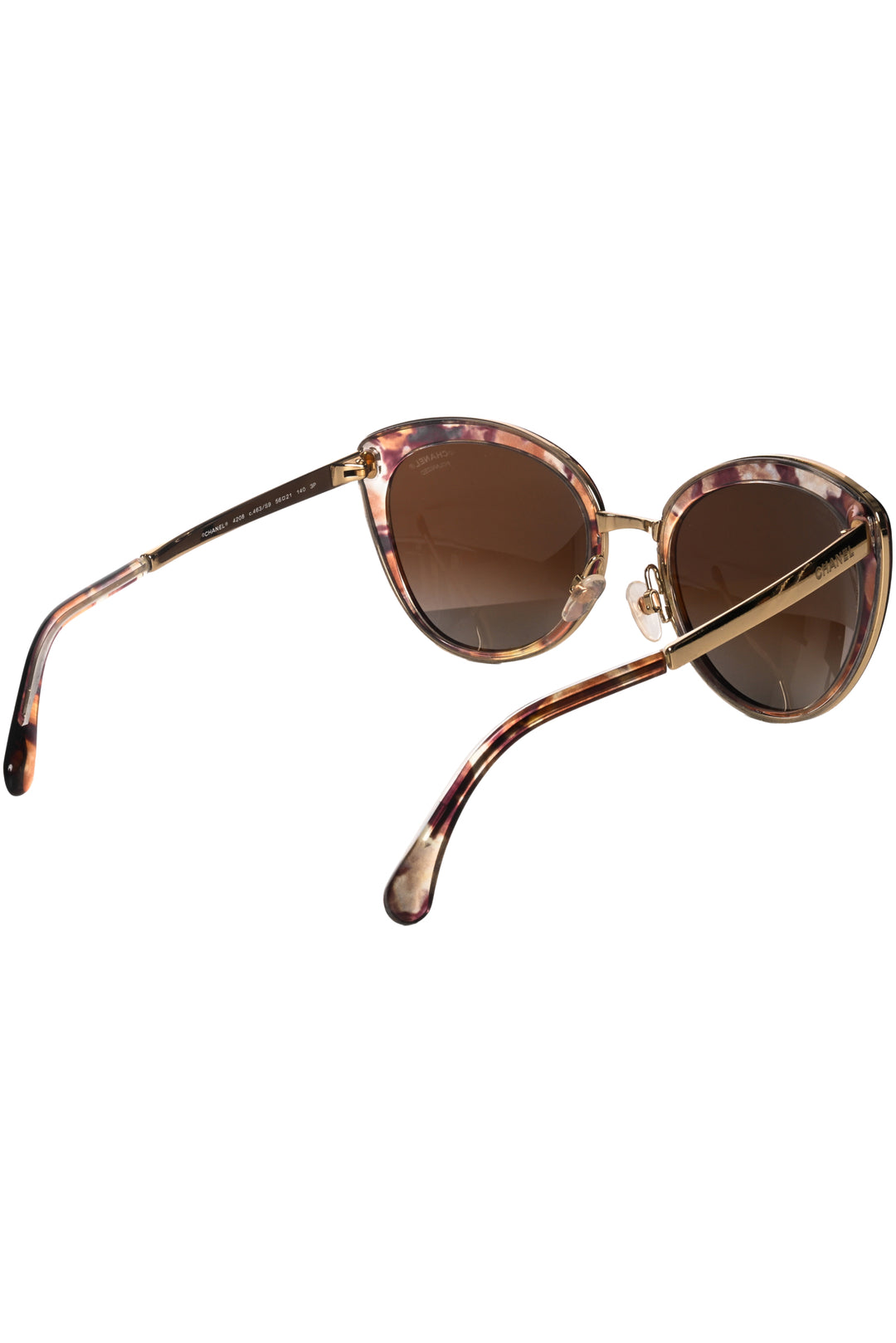 Chanel Eyewear