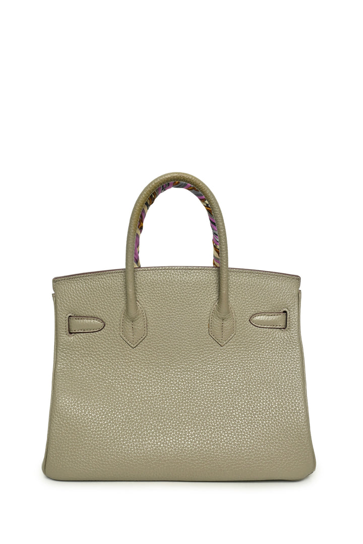 House of Hello "I'm Not Hermes" Birkin 30