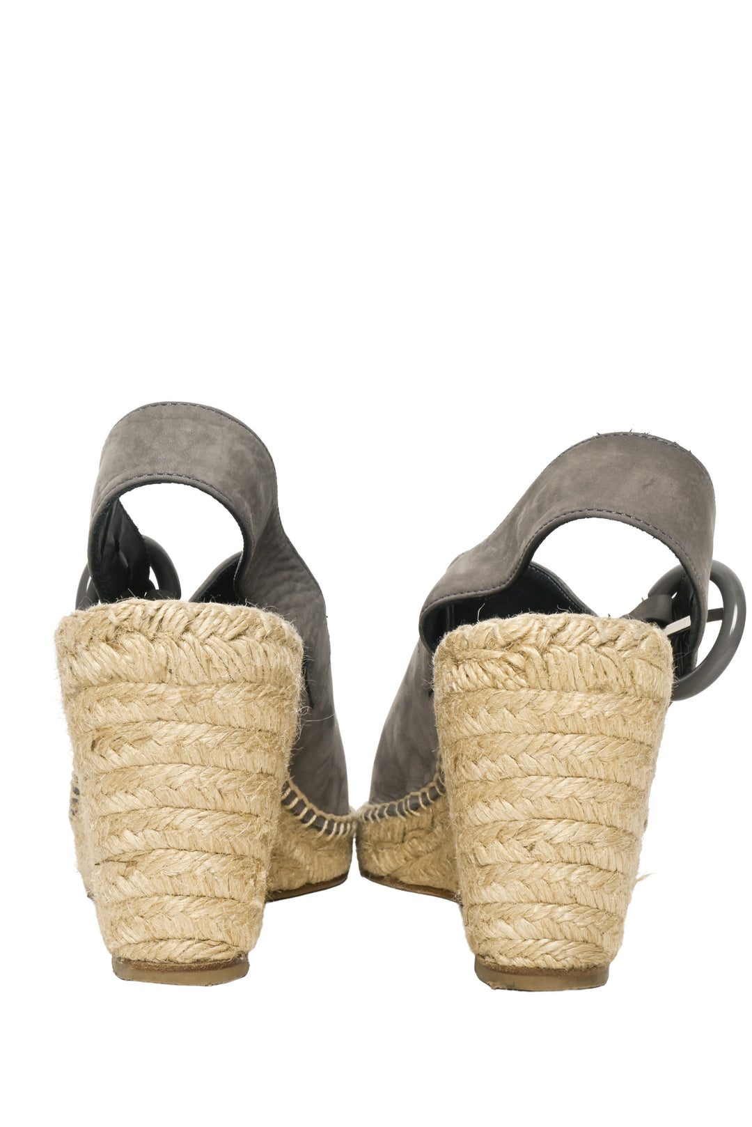 Celine Size 38 Wedges