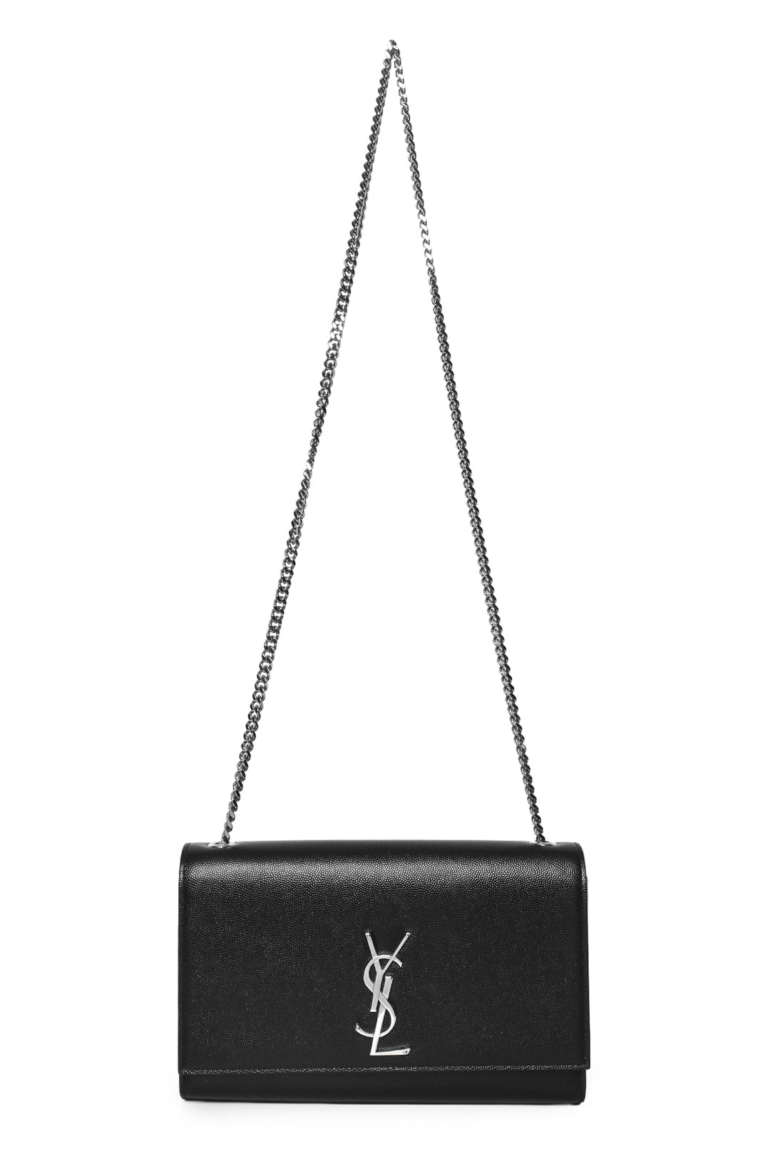 Saint Laurent Medium Kate Shoulder Bag