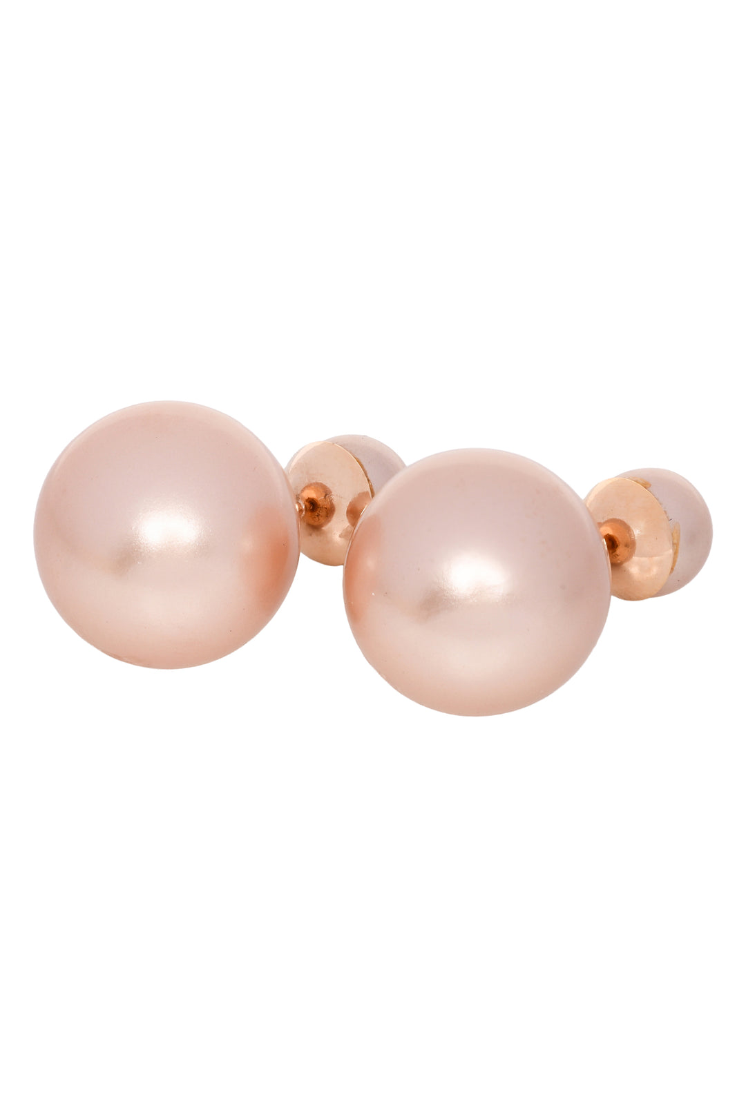 Dior Tribales Classic Earrings