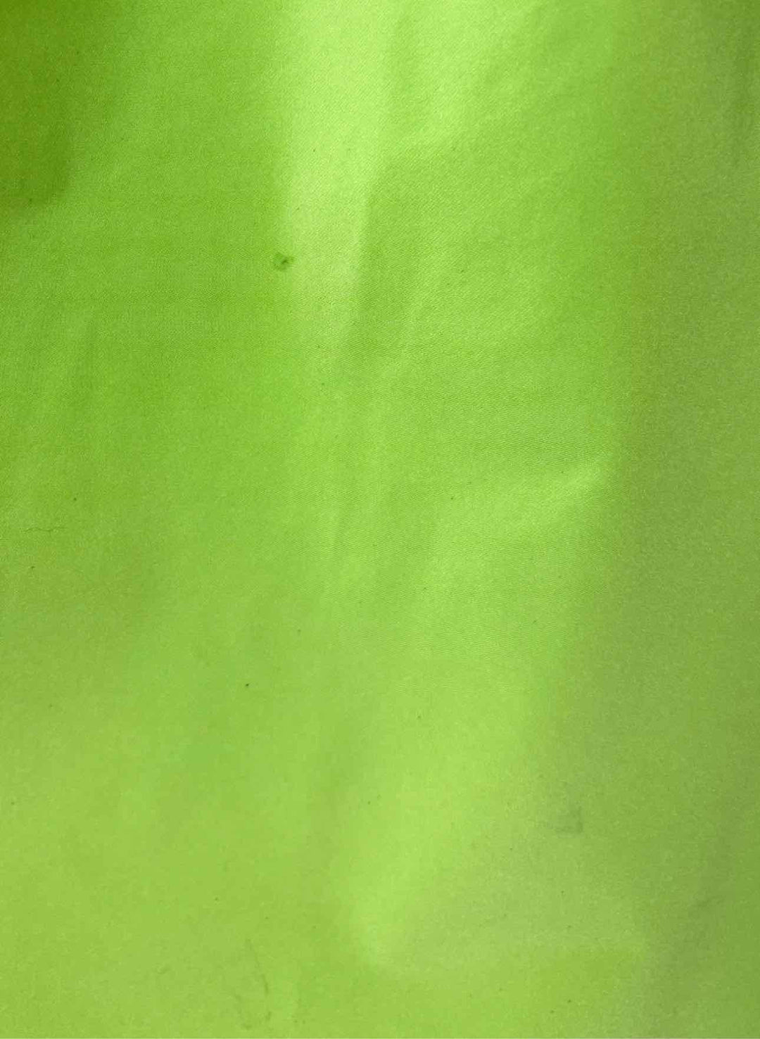Plan C Size 44 Full Length Poly Skirt