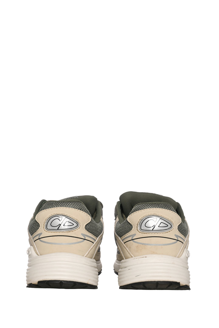 Christian Dior Size 37 B30 Countdown Sneaker