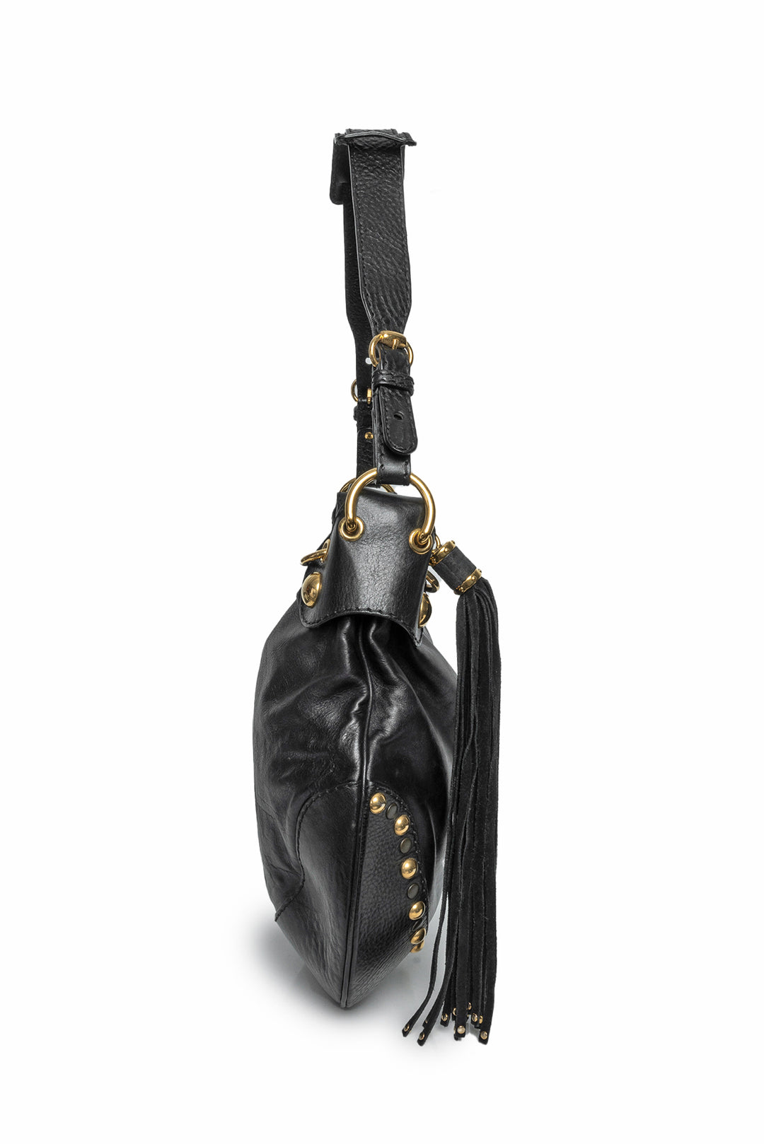 Gucci Babouska Hobo Bag