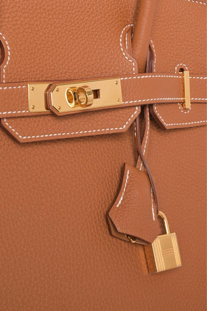 Hermes 2015 Togo Birkin 30