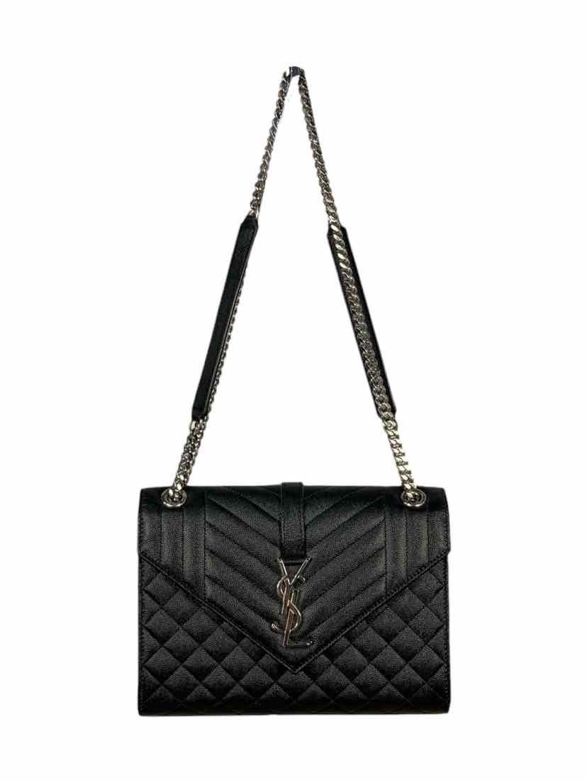 Saint Laurent Envelope Medium Crossbody