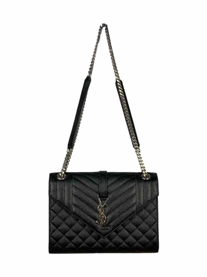 Saint Laurent Envelope Medium Crossbody