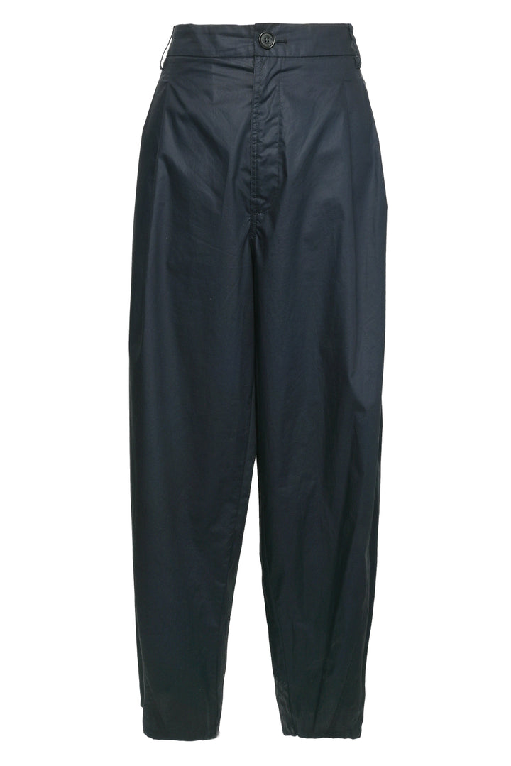 Darkpark Size 40 Phebe Poplin Trousers