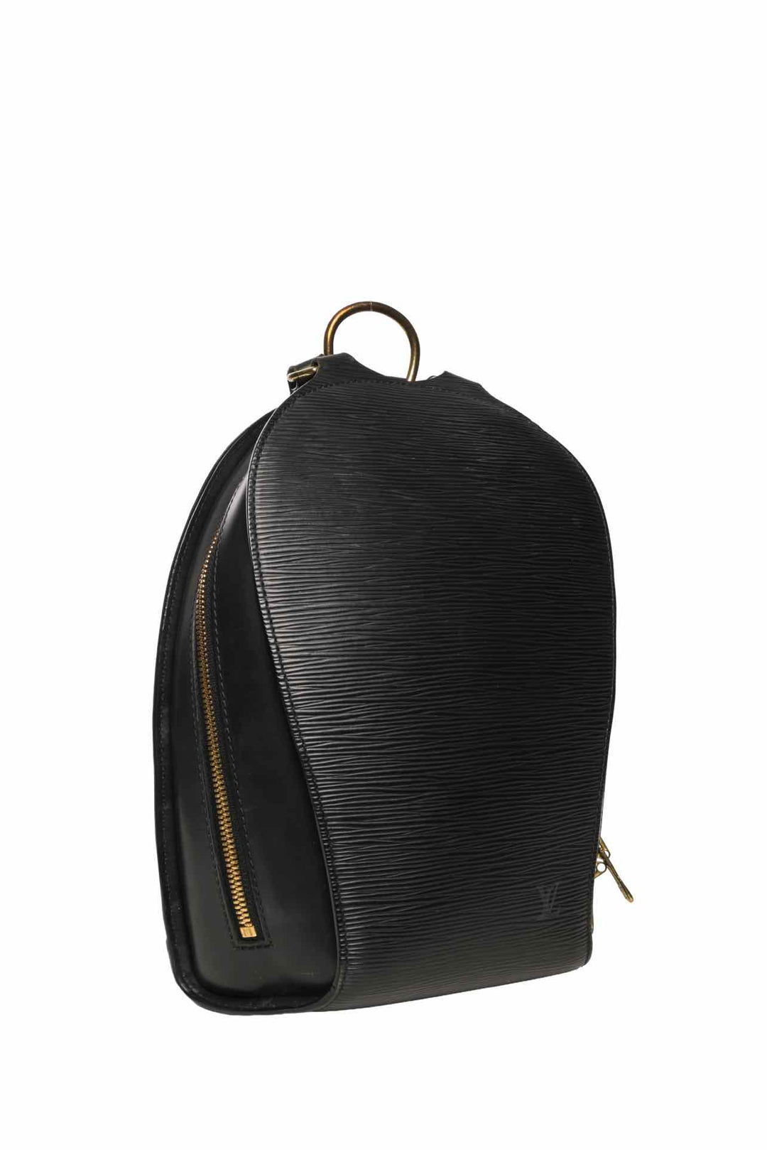 Louis Vuitton Epi Leather Mabillon BackPack