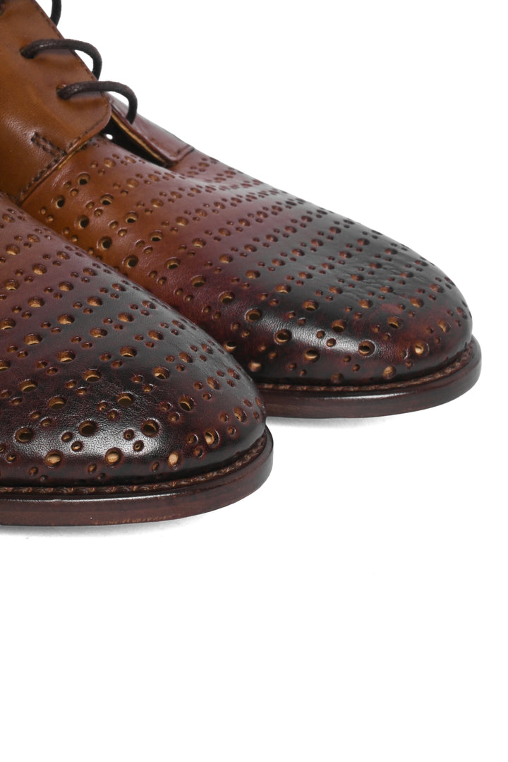 The Office Of Angela Scott Size 42 Loafers