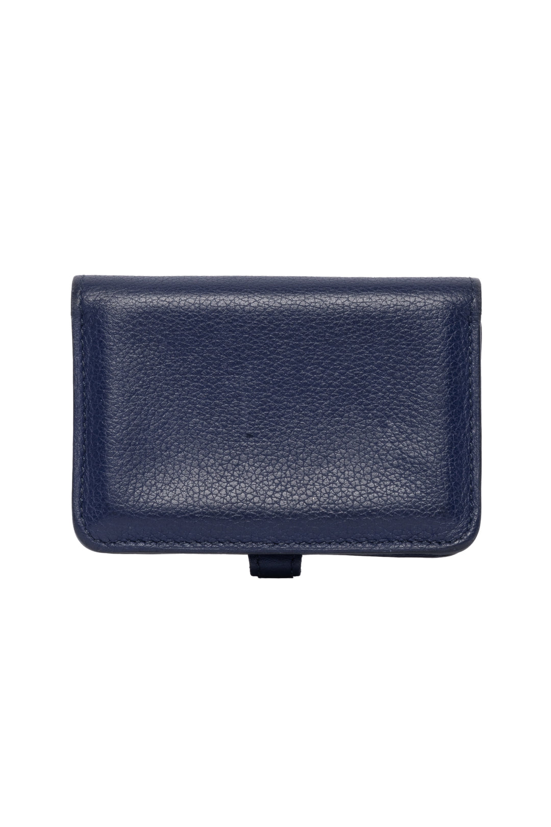 2018 Hermes Dogon Compact Wallet