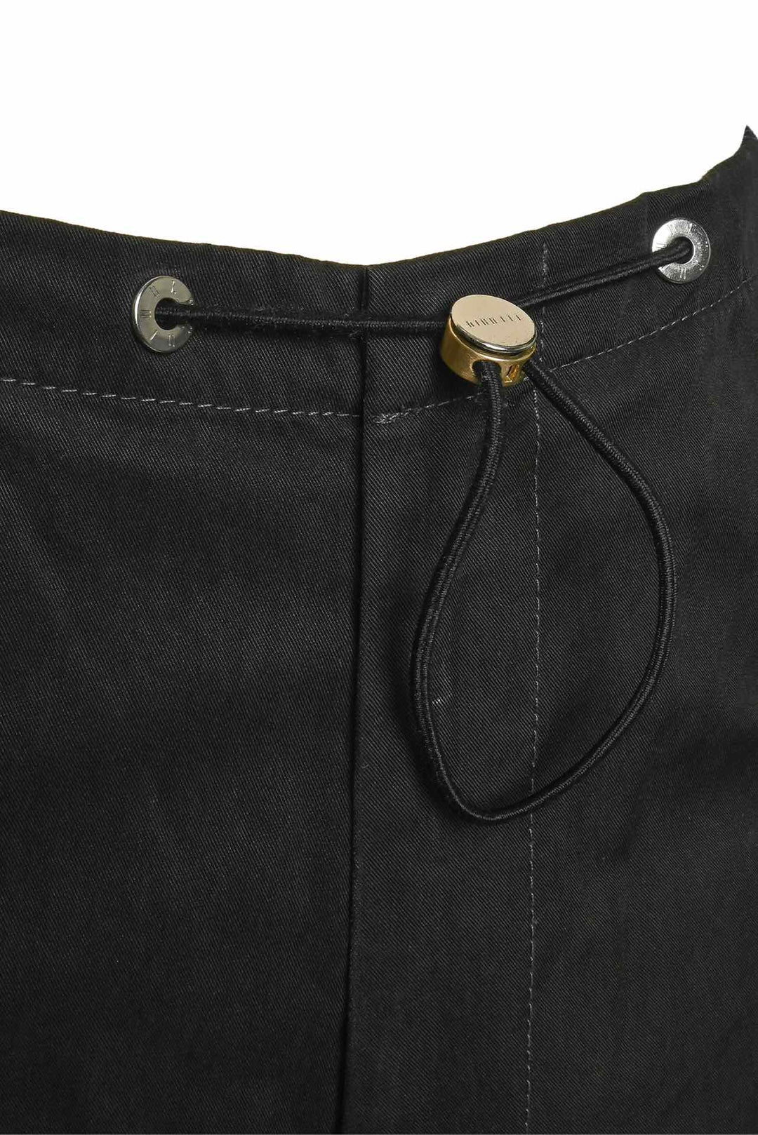 Dion Lee Size 2 Toggle Trousers