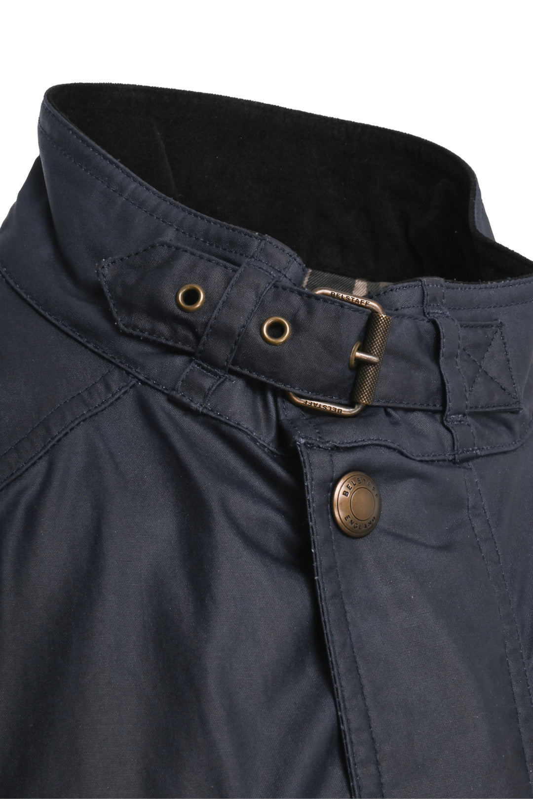 Belstaff Size 52 Men's Jacket
