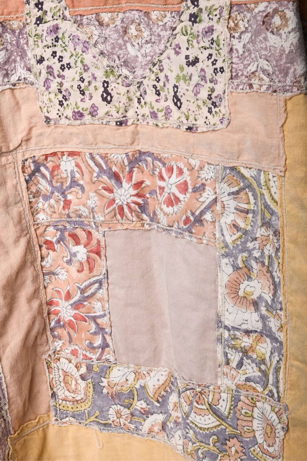 Magnolia Pearl Size OS Quiltwork Layla Tank Dress