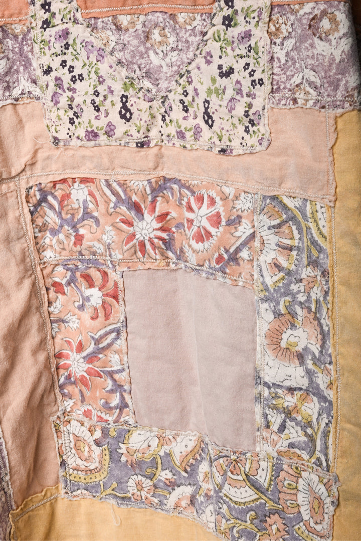 Magnolia Pearl Size OS Quiltwork Layla Tank Dress
