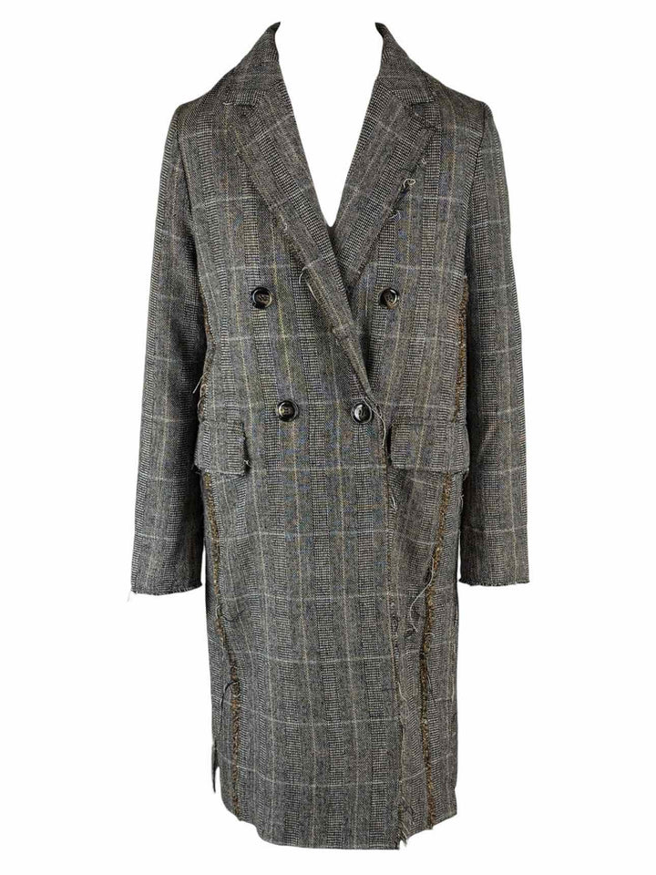 Sosken Size 1 Coat