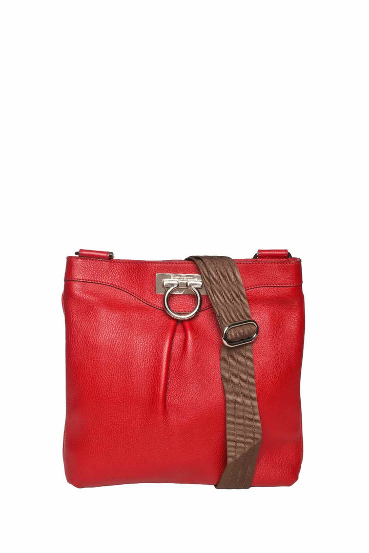 Salvatore Ferragamo Graziella Crossbody