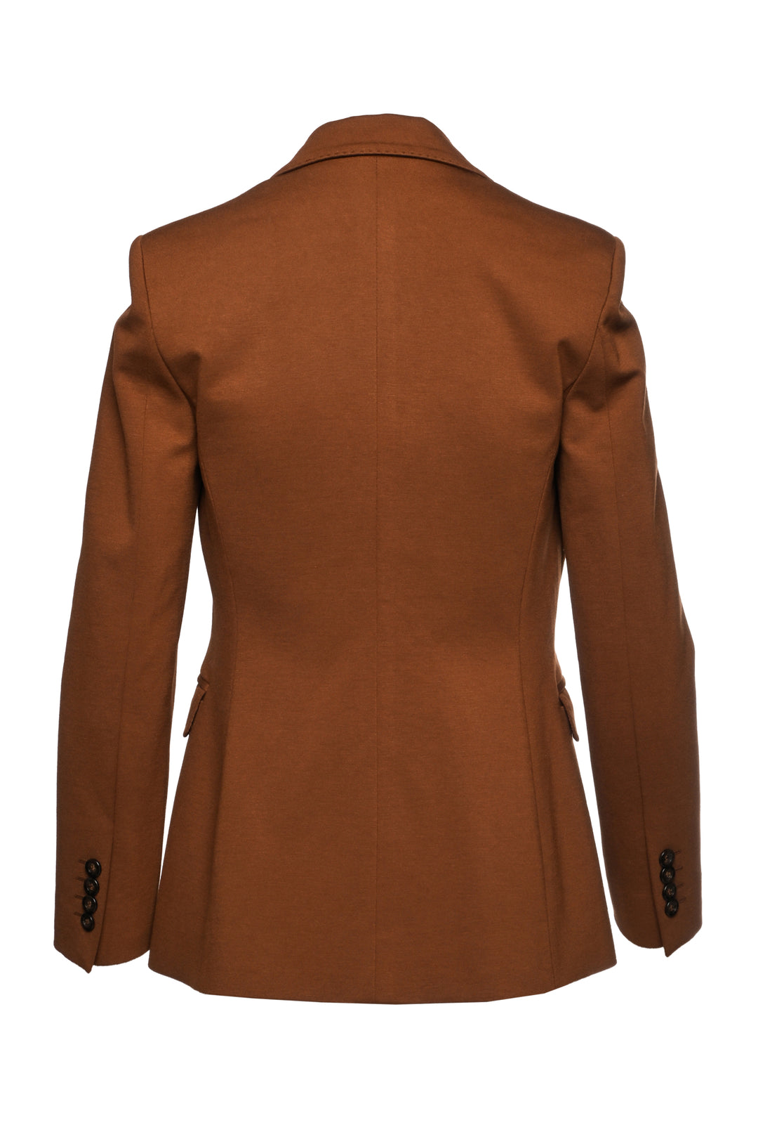 Normeet Size 40 Single Breasted Blazer