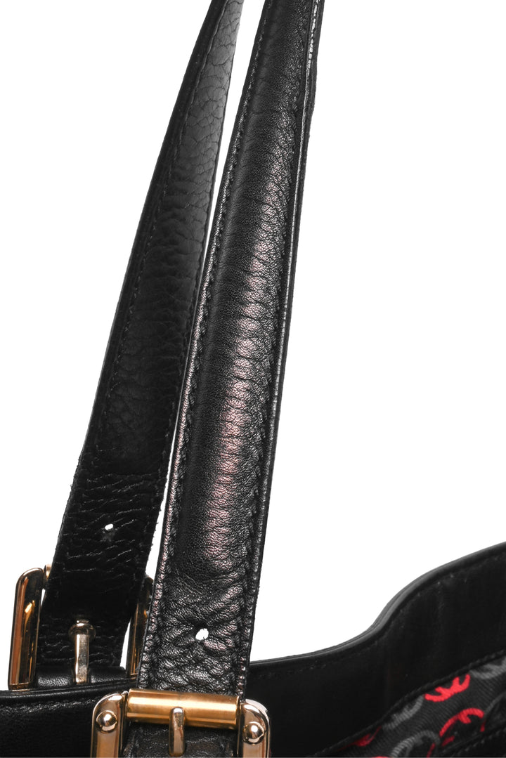 Gucci Medium Britt Tote