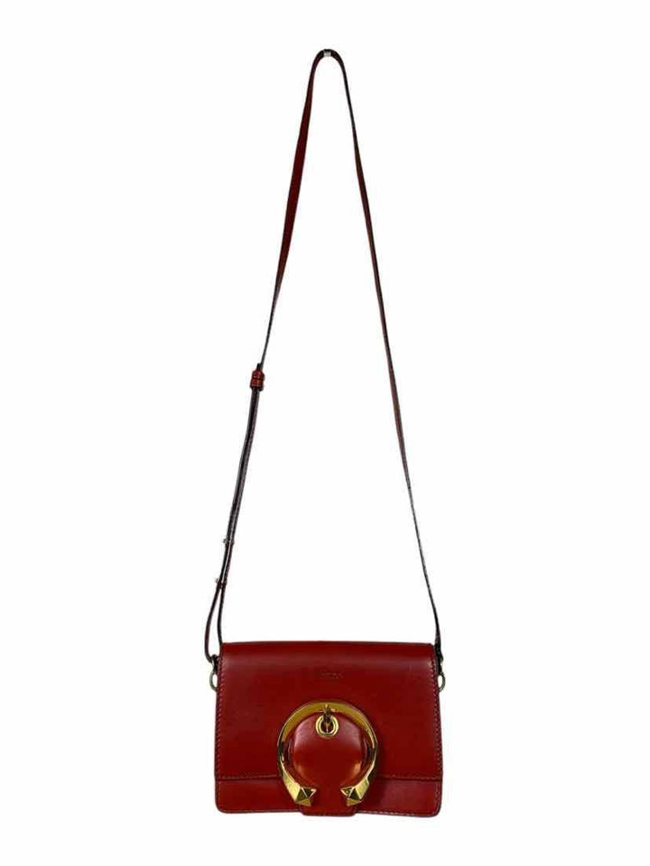 Jimmy Choo Crossbody