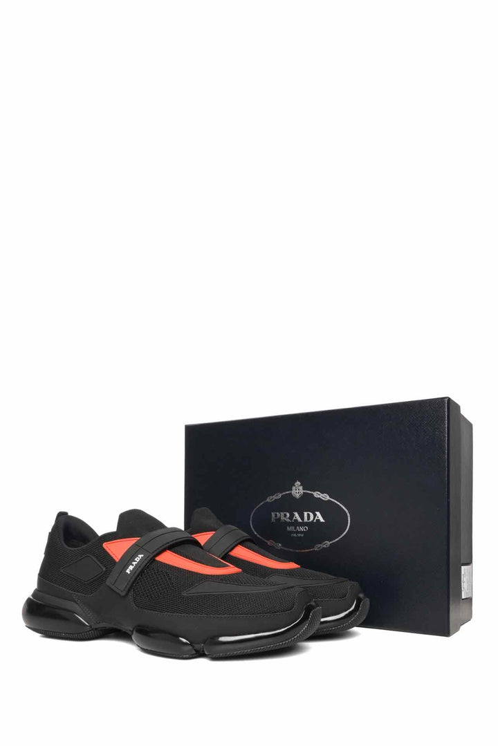 Prada Size 8 Men's Cloudbust Thunder Sneakers
