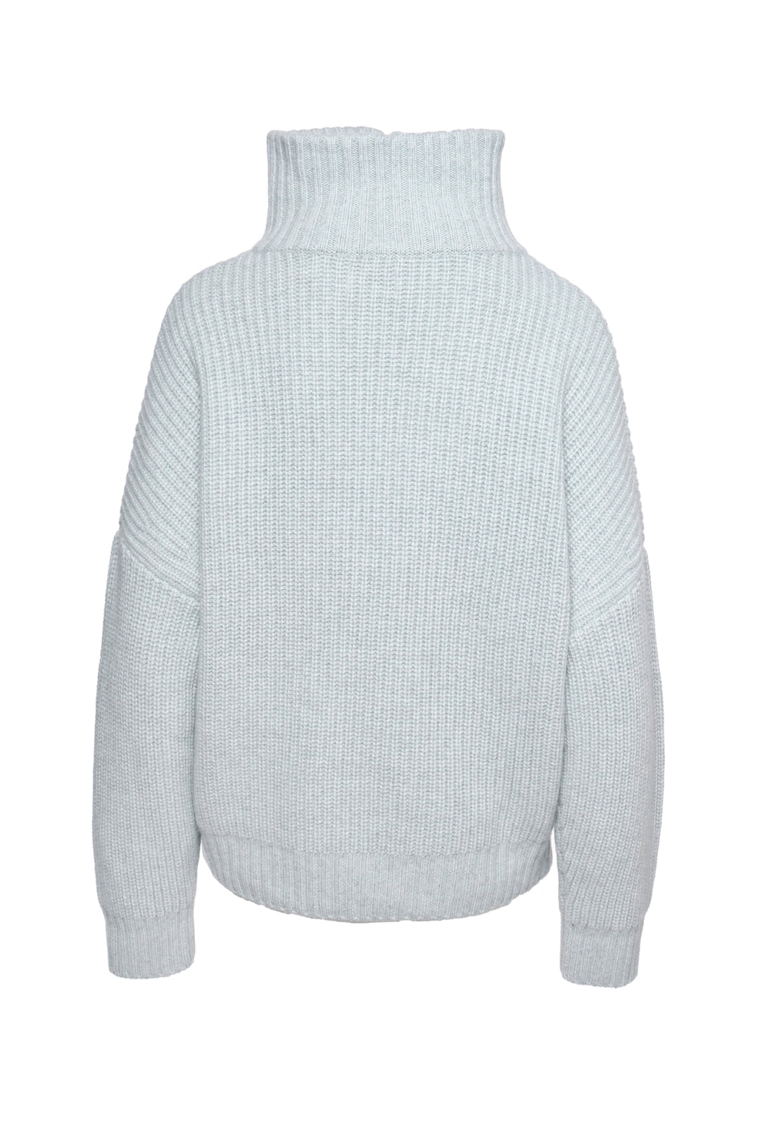 Loulou Studio Size S Tierra Quarter-Zip Cashmere Sweater