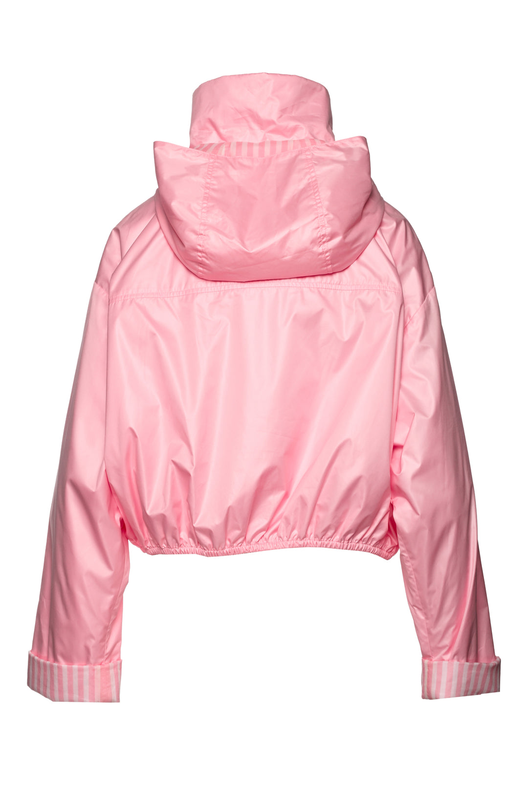 Chanel Size 38 2024 Coco Beach Jacket