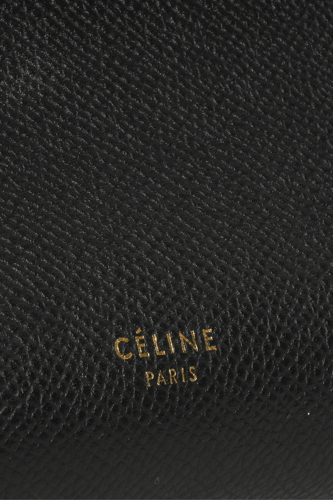 Celine 2018 Nano Belt Bag
