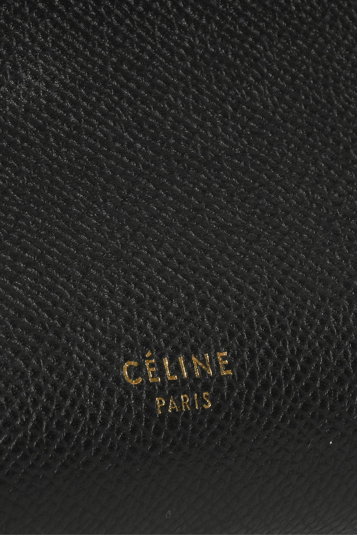 Celine 2018 Nano Belt Bag