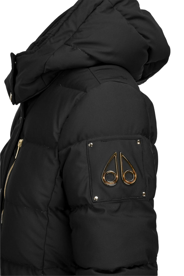 Moose Knuckles Size S Watershed 2 Parka Coat