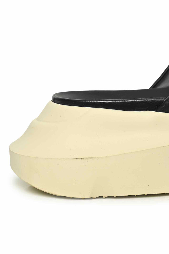 Rick Owens Size 39 Geth Puffer Slides