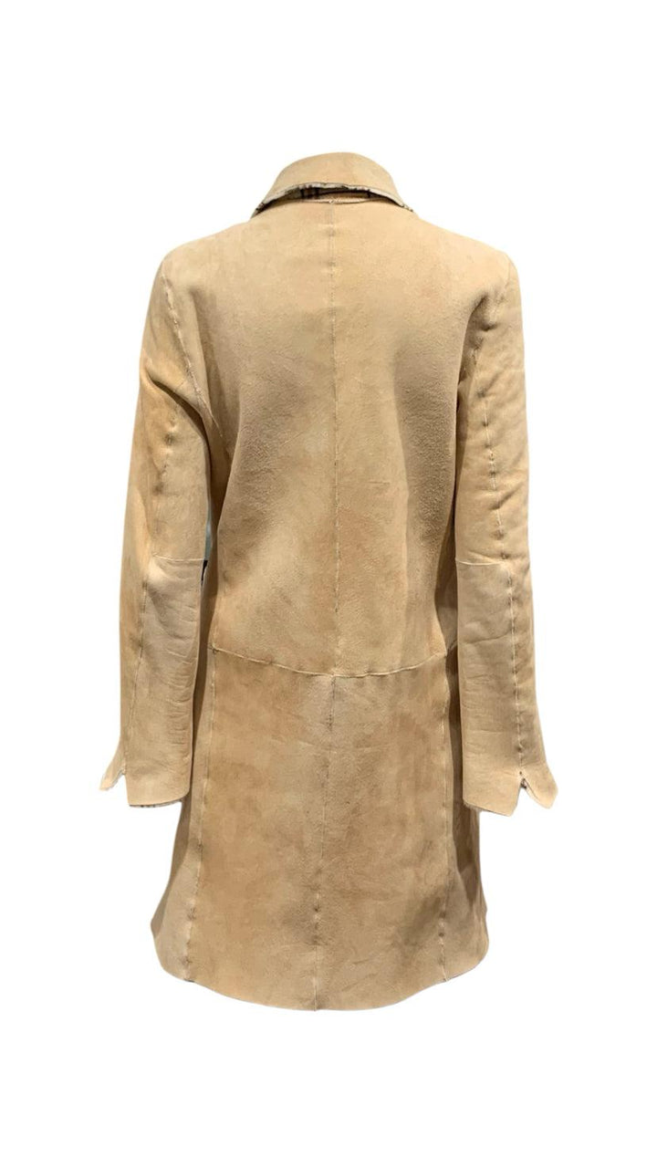 Size S Coat