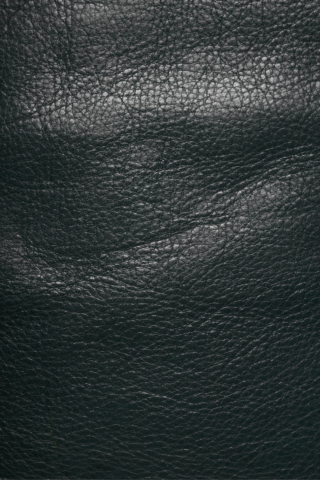 Primecut Shearling Leather Tote