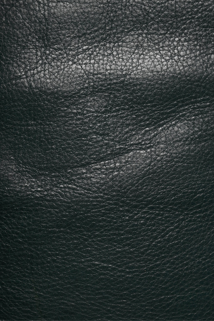 Primecut Shearling Leather Tote