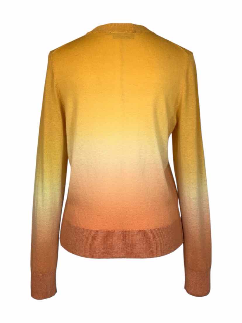 Zimmermann Size 3 Sweater