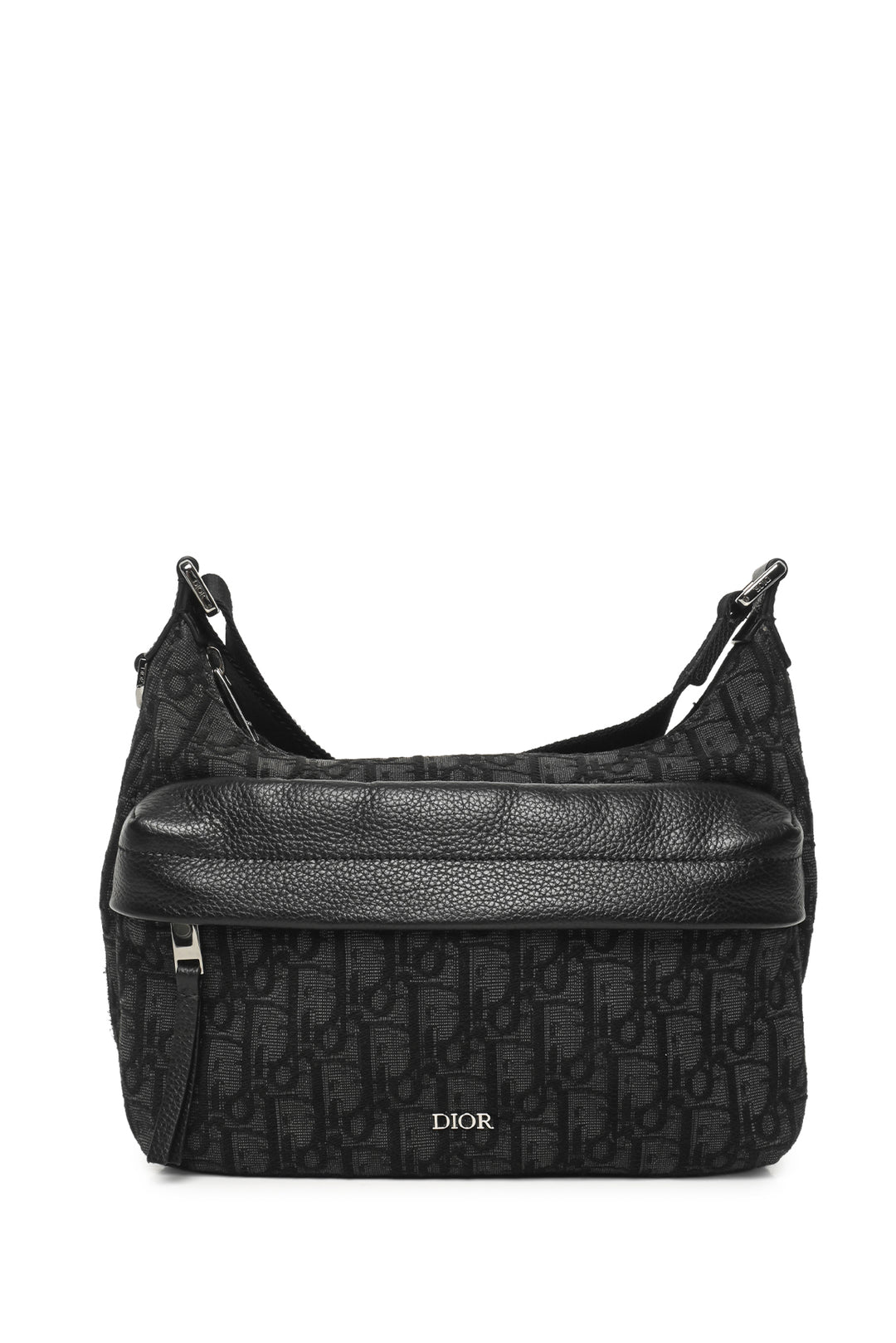 Dior 2025 Small Rider Soft Hobo Crossbody