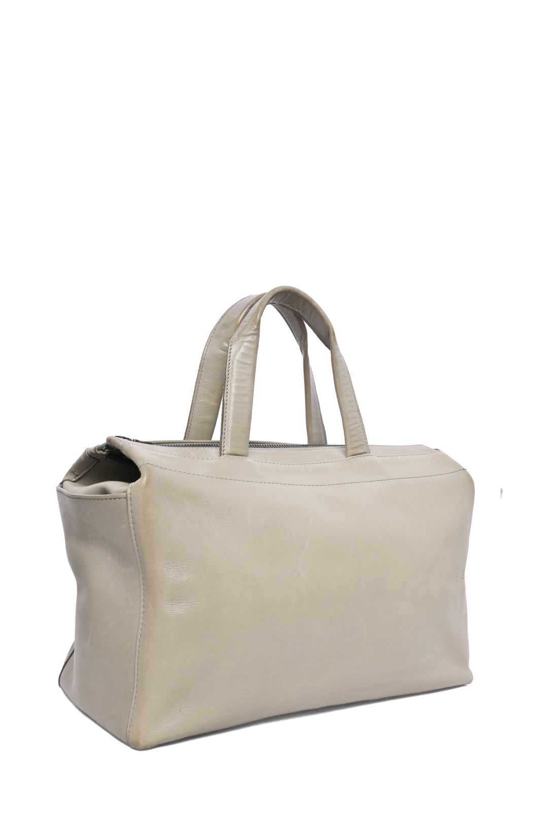 Isaac Reina Top Handle Bag