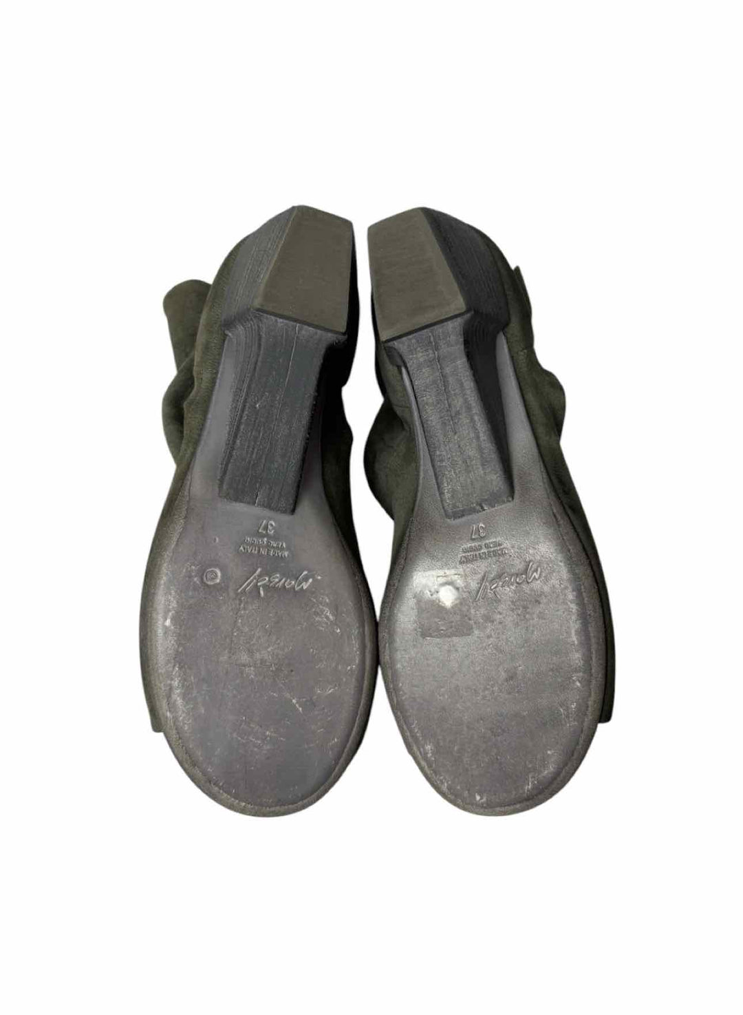 Marsell Size 37 Ankle Boots
