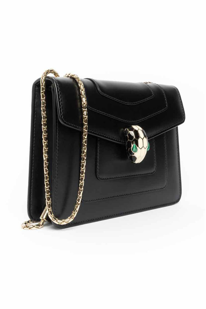 Bvlgari Small Serpenti Forever Crossbody