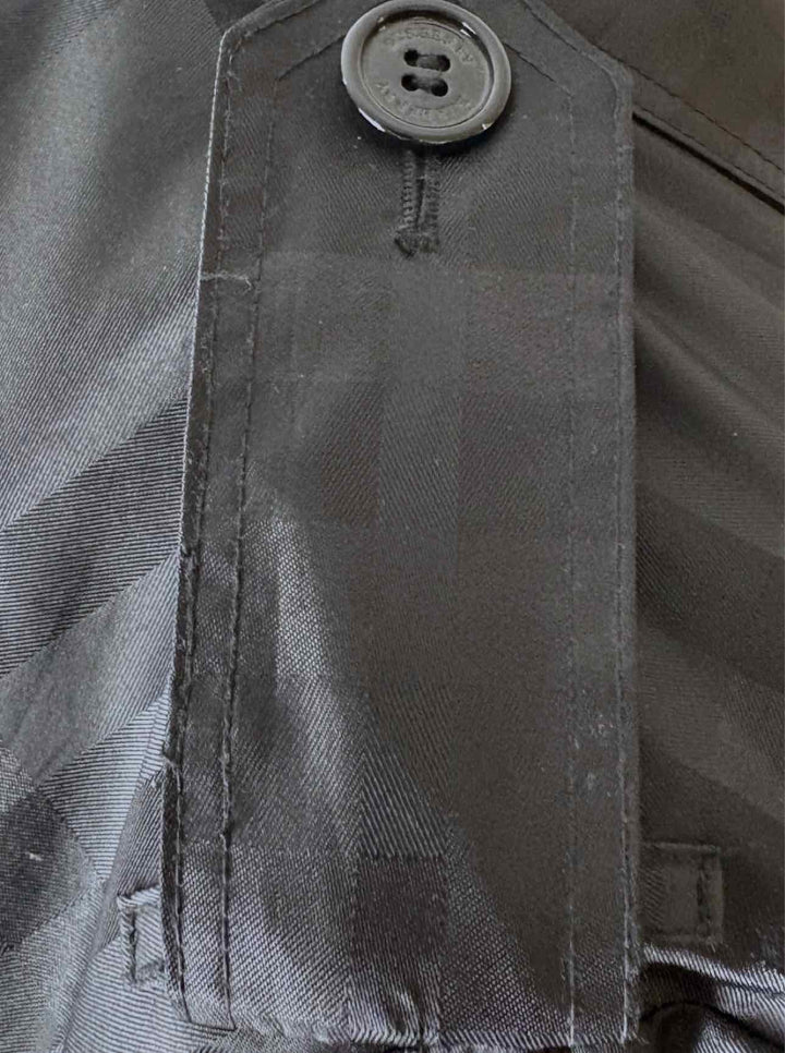 Iro Size S Leather Shearling Trim Moto Jacket