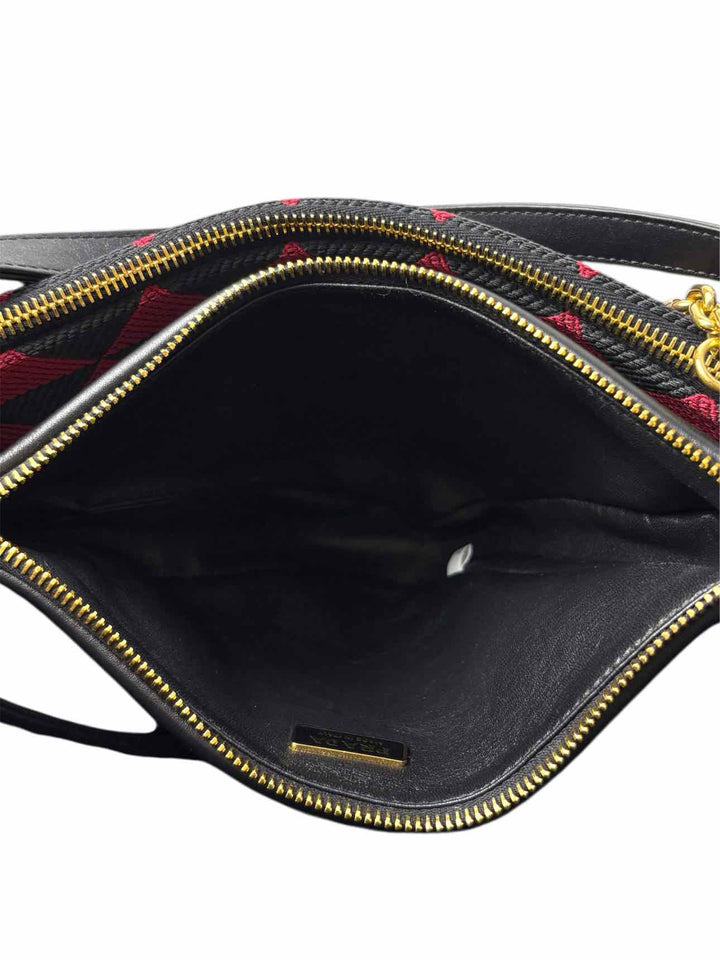 Prada Symbole Triangle  Purse